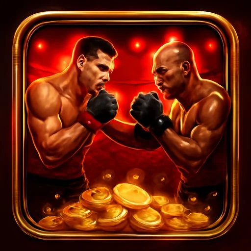 6777bd Android app dashboard with game menu