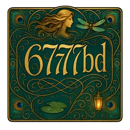 6777bd স্ব-বর্জন প্যানেল